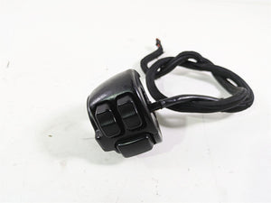 2016 Harley FXDL Dyna Low Rider Left Hand Control Switch - Read 71500372