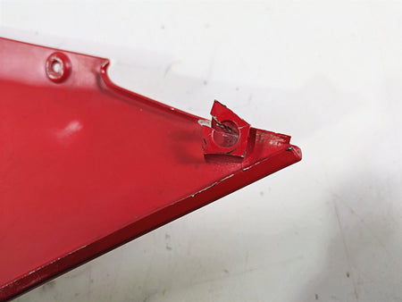 2015 Ducati Panigale 1299 S Oem Upper Left Main Fairing Cover SCRATCH 48017131A {{ shop.shopifyCountryName }} - Mototech271