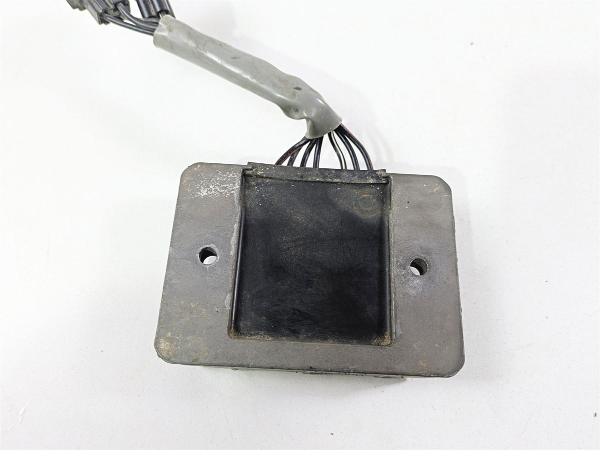 2006 Suzuki GSXR1000 K6 Voltage Regulator Rectifier 32800-41G00 32800-47H00 {{ shop.shopifyCountryName }} - Mototech271