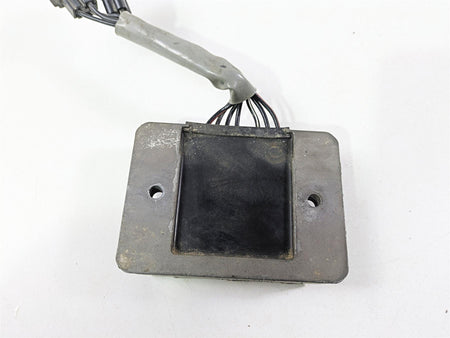 2006 Suzuki GSXR1000 K6 Voltage Regulator Rectifier 32800-41G00 32800-47H00 {{ shop.shopifyCountryName }} - Mototech271
