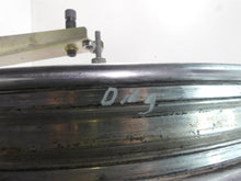 Load image into Gallery viewer, 2007 Victory Vegas Jackpot Front 21x2.15 Billet Wheel Rim - Ding 1521054
