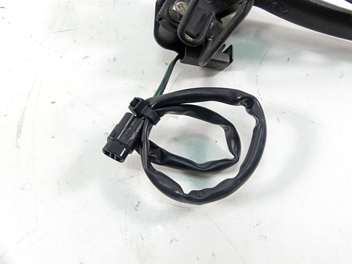 2017 Kawasaki ZX1400 ZX14R Ninja Side Kickstand Kick Stand + Switch 34024-0026 {{ shop.shopifyCountryName }} - Mototech271