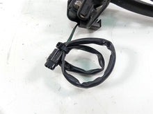 Load image into Gallery viewer, 2017 Kawasaki ZX1400 ZX14R Ninja Side Kickstand Kick Stand + Switch 34024-0026 | Mototech271
