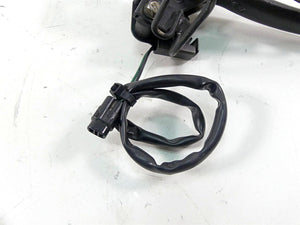 2017 Kawasaki ZX1400 ZX14R Ninja Side Kickstand Kick Stand + Switch 34024-0026 | Mototech271