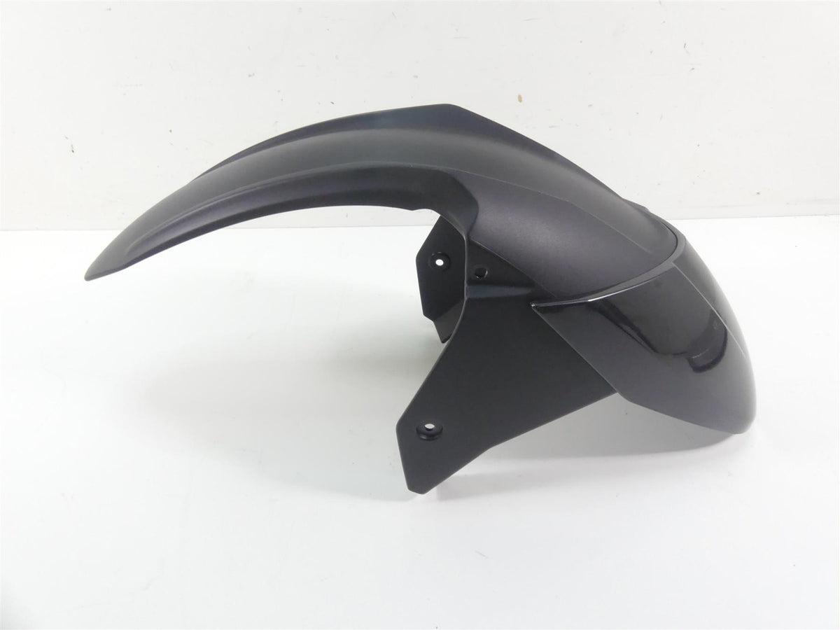 2014 BMW K1600 GTL K48 Front Fender Mud Guard & Cover 46617685915 46617711557 {{ shop.shopifyCountryName }} - Mototech271