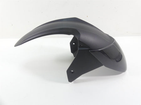 2014 BMW K1600 GTL K48 Front Fender Mud Guard & Cover 46617685915 46617711557 {{ shop.shopifyCountryName }} - Mototech271