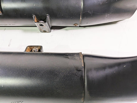 2018 Indian Chieftain Limited Heavyweight Stage 1 Slip On Exhaust 2879769-266 {{ shop.shopifyCountryName }} - Mototech271