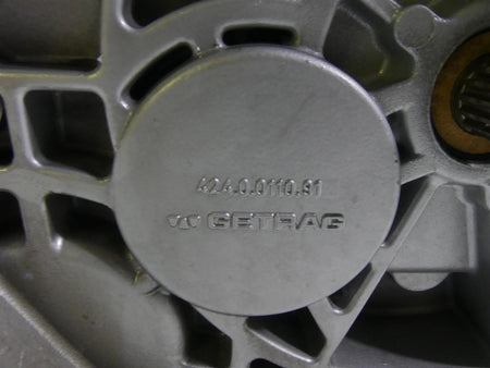 2003 BMW R1150 GS R21 6-Speed Transmission Gear Box 41K - JAG 23212332967 {{ shop.shopifyCountryName }} - Mototech271