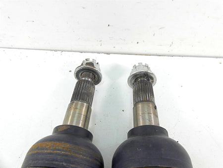 2021 CFMoto Zforce 950 Sport Rear Cv Drive Axle Shaft Set 5BYA-280300 {{ shop.shopifyCountryName }} - Mototech271