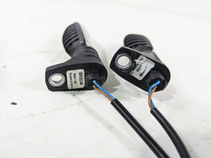 2015 BMW R1200GS Adv K51 Oem LED Front Blinker Turn Signal Set 63238522500 | Mototech271
