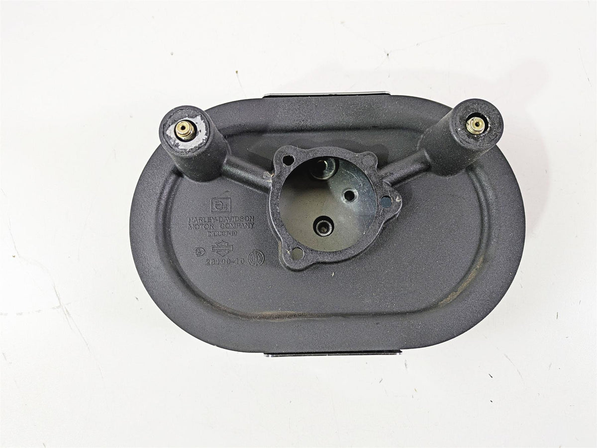 2016 Harley FXDWG Dyna Wide Glide High Output Air Cleaner Filter - Read 29400025 {{ shop.shopifyCountryName }} - Mototech271