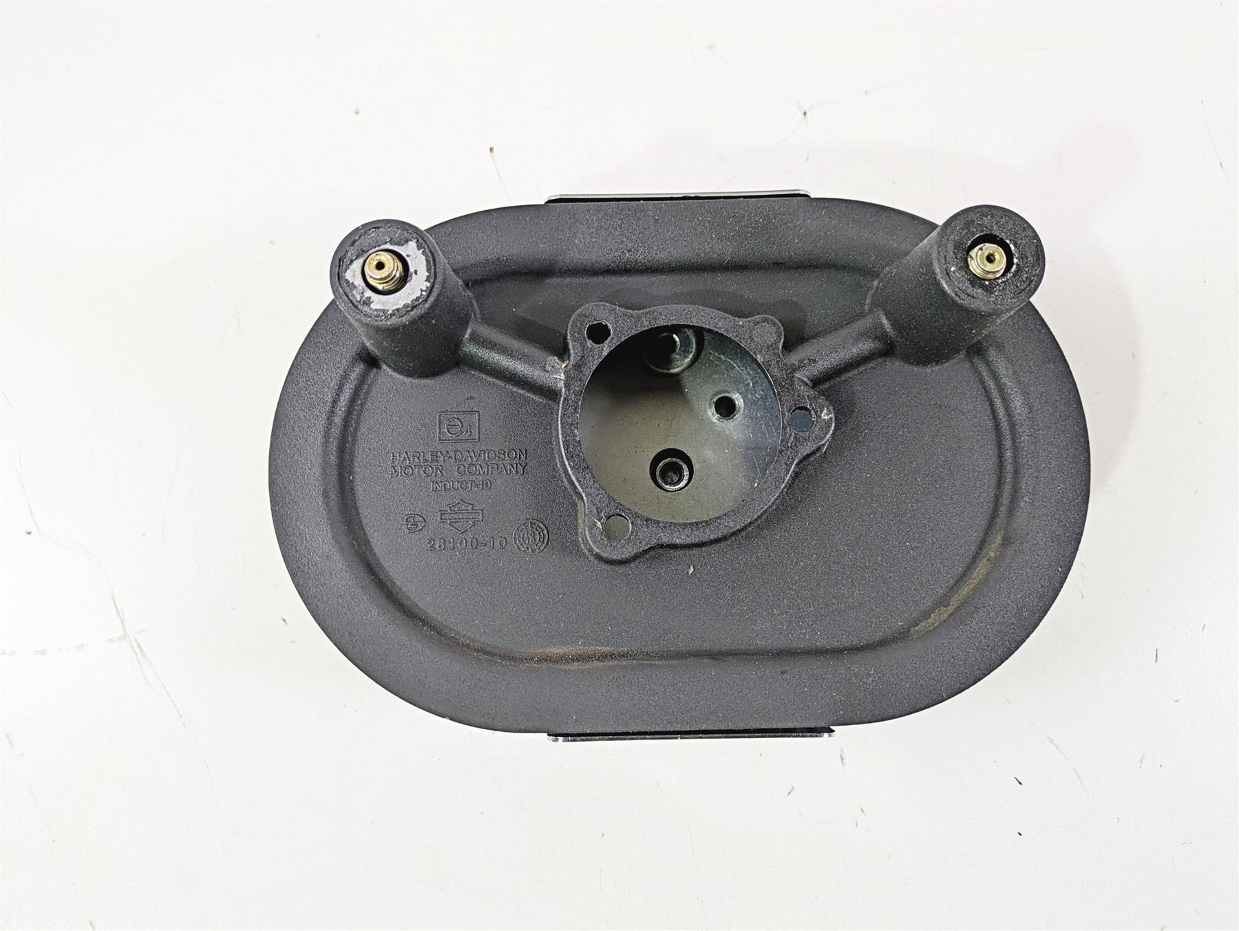 2016 Harley FXDWG Dyna Wide Glide High Output Air Cleaner Filter - Read 29400025 {{ shop.shopifyCountryName }} - Mototech271