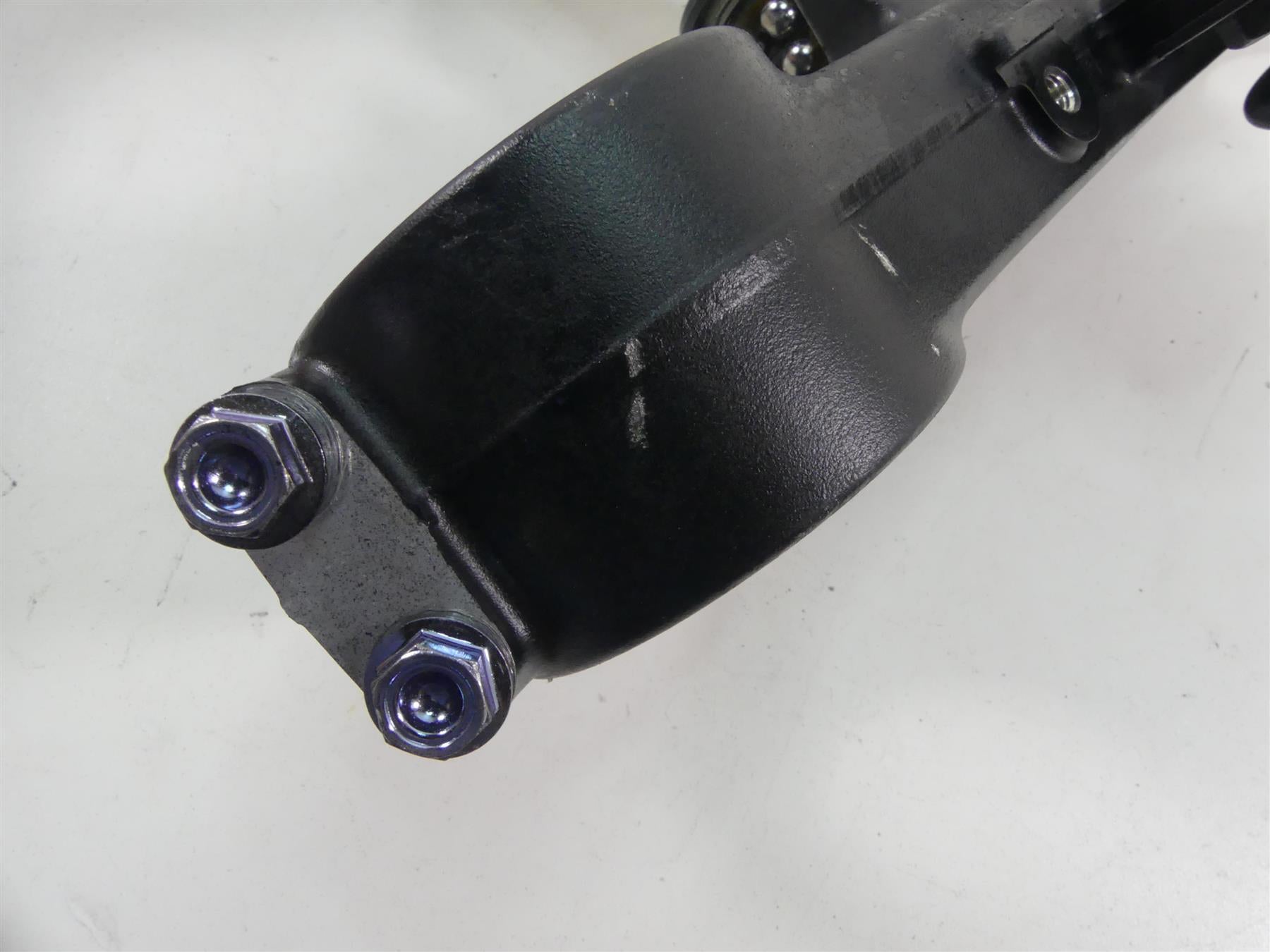 2018 Honda CBR1000 RR SC77 Lower Triple Tree Steering Yoke 53219-MKF-D40 {{ shop.shopifyCountryName }} - Mototech271