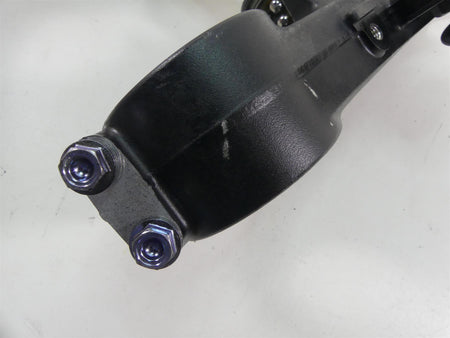 2018 Honda CBR1000 RR SC77 Lower Triple Tree Steering Yoke 53219-MKF-D40 {{ shop.shopifyCountryName }} - Mototech271