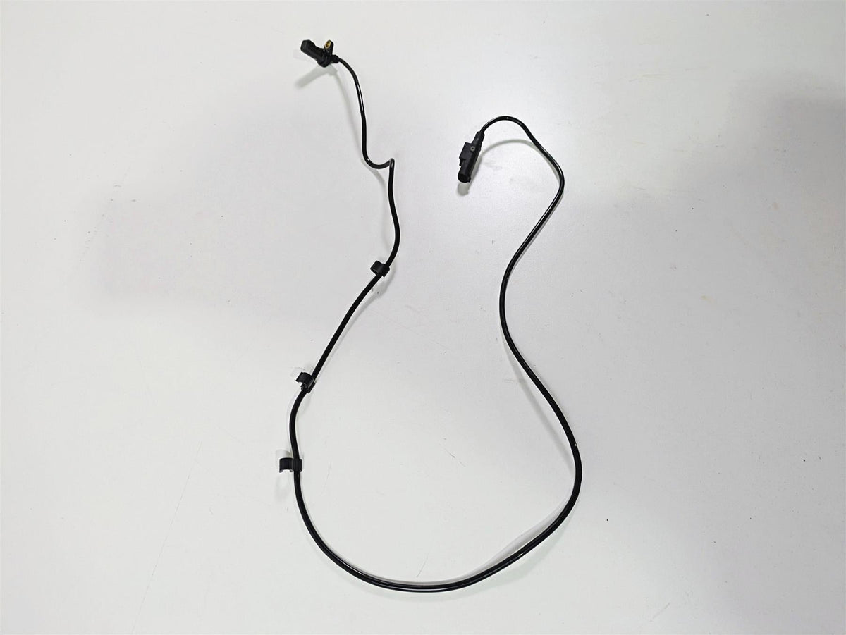 2014 BMW K1300S K40 Rear Abs Brake Wheel Speed Sensor 34527677824 {{ shop.shopifyCountryName }} - Mototech271