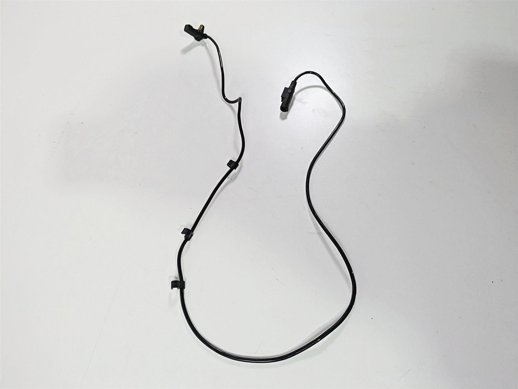 2014 BMW K1300S K40 Rear Abs Brake Wheel Speed Sensor 34527677824 {{ shop.shopifyCountryName }} - Mototech271
