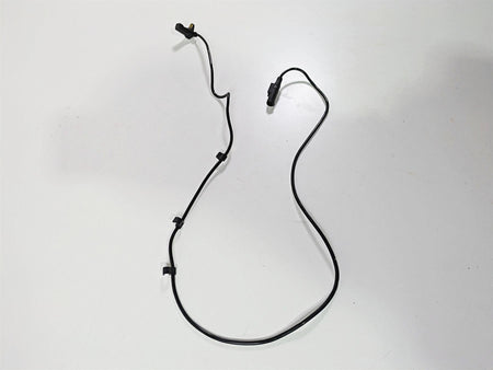 2014 BMW K1300S K40 Rear Abs Brake Wheel Speed Sensor 34527677824 {{ shop.shopifyCountryName }} - Mototech271