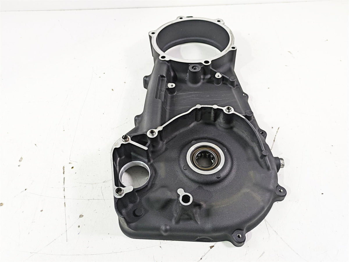 2016 Harley FLSTC Softail Heritage Inner Primary Drive Clutch Cover 60681-06C {{ shop.shopifyCountryName }} - Mototech271