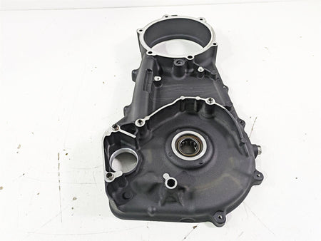 2016 Harley FLSTC Softail Heritage Inner Primary Drive Clutch Cover 60681-06C {{ shop.shopifyCountryName }} - Mototech271