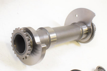 2016 BMW R1200RT R1200 RT RTW K52 Crankshaft Crank Shaft & Balancer 11218530290 {{ shop.shopifyCountryName }} - Mototech271