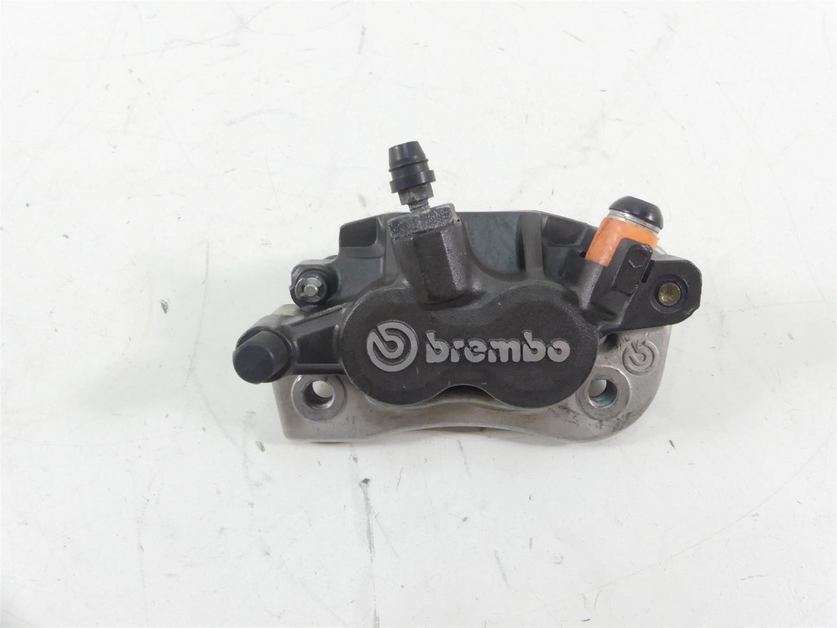 2001 BMW R1150 GS R21 Rear Brembo Brake Caliper 34212333165 {{ shop.shopifyCountryName }} - Mototech271