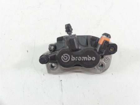 2001 BMW R1150 GS R21 Rear Brembo Brake Caliper 34212333165 {{ shop.shopifyCountryName }} - Mototech271