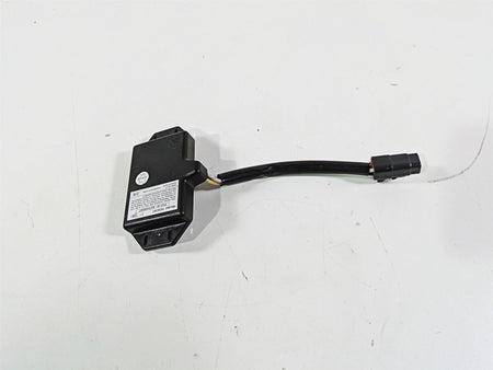 2017 Harley Touring FLHTKSE CVO E-Glide Garage Opener Module Unit Ecm 91559-01 {{ shop.shopifyCountryName }} - Mototech271