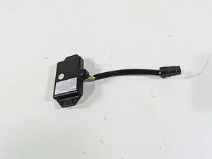 2017 Harley Touring FLHTKSE CVO E-Glide Garage Opener Module Unit Ecm 91559-01 | Mototech271