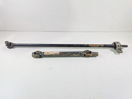 2018 Polaris RZR XP 1000 Trail Rock SuperATV Rhino Driveline Set Read PRP01-002F {{ shop.shopifyCountryName }} - Mototech271