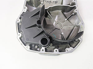 2016 BMW R1200RT K52 Front Engine Motor Crank Case Cover 8541375