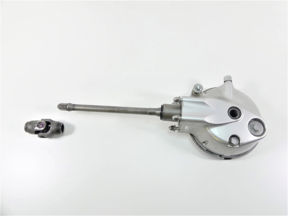 2007 Honda VTX1800 T1 Rear Differential Drive Shaft Gear Box Set 41300-MCH-010 {{ shop.shopifyCountryName }} - Mototech271