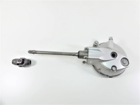 2007 Honda VTX1800 T1 Rear Differential Drive Shaft Gear Box Set 41300-MCH-010 {{ shop.shopifyCountryName }} - Mototech271