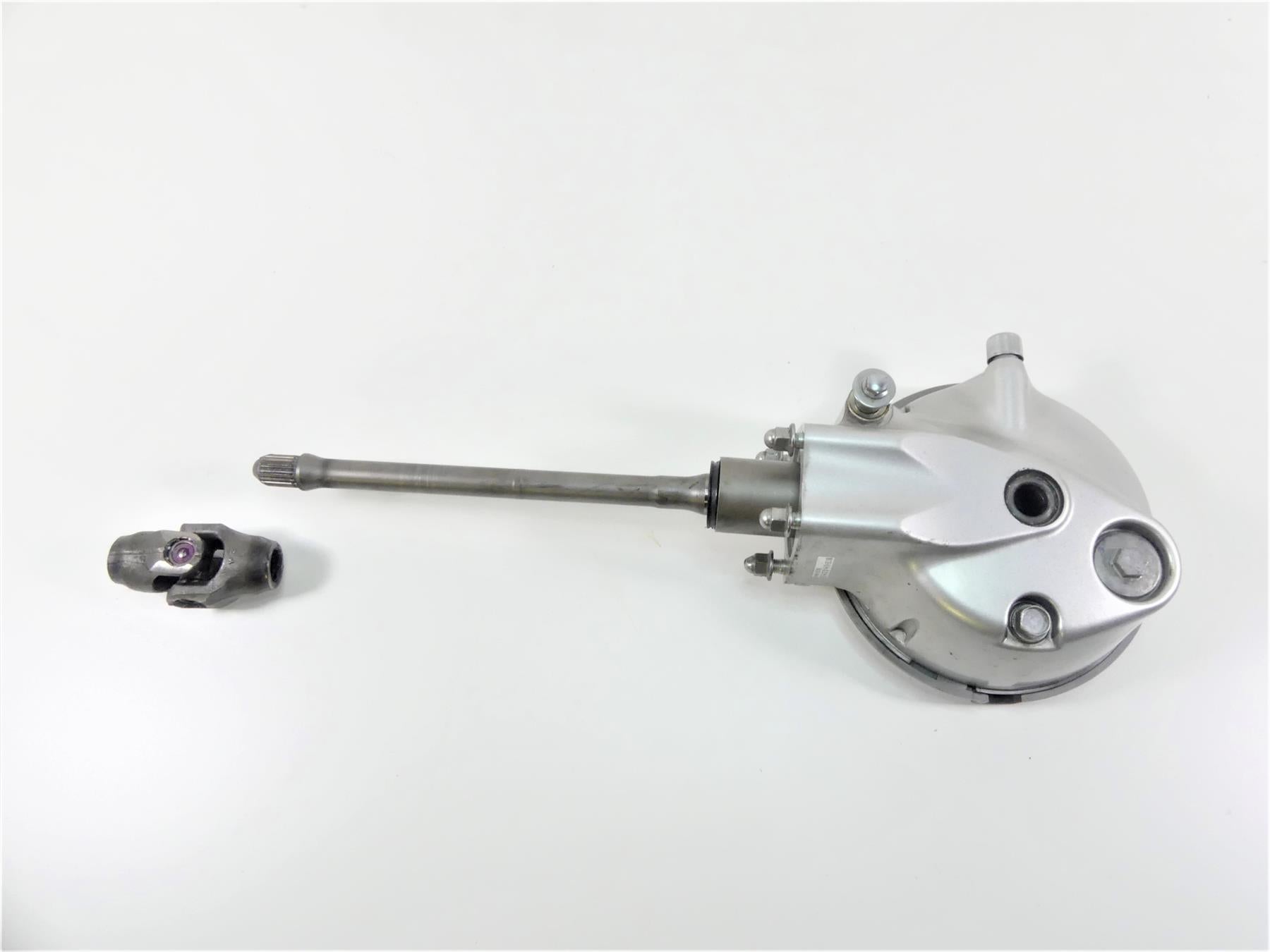 2007 Honda VTX1800 T1 Rear Differential Drive Shaft Gear Box Set 41300-MCH-010 | Mototech271