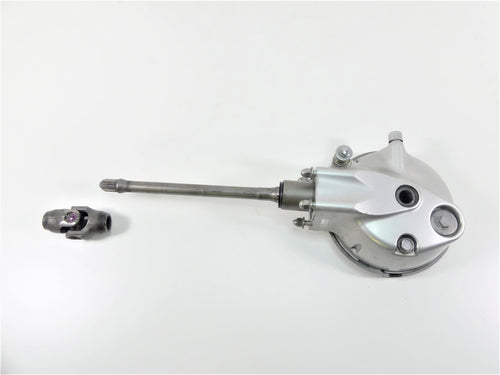 2007 Honda VTX1800 T1 Rear Differential Drive Shaft Gear Box Set 41300-MCH-010 | Mototech271