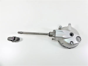 2007 Honda VTX1800 T1 Rear Differential Drive Shaft Gear Box Set 41300-MCH-010 | Mototech271