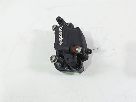 2016 Moto Guzzi Stelvio 1200 8V NTX Brembo Rear Brake Caliper 978414 {{ shop.shopifyCountryName }} - Mototech271