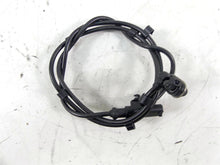Load image into Gallery viewer, 2013 Ducati Diavel Red Front Abs Brake Wheel Speed Sensor 55212121B | Mototech271
