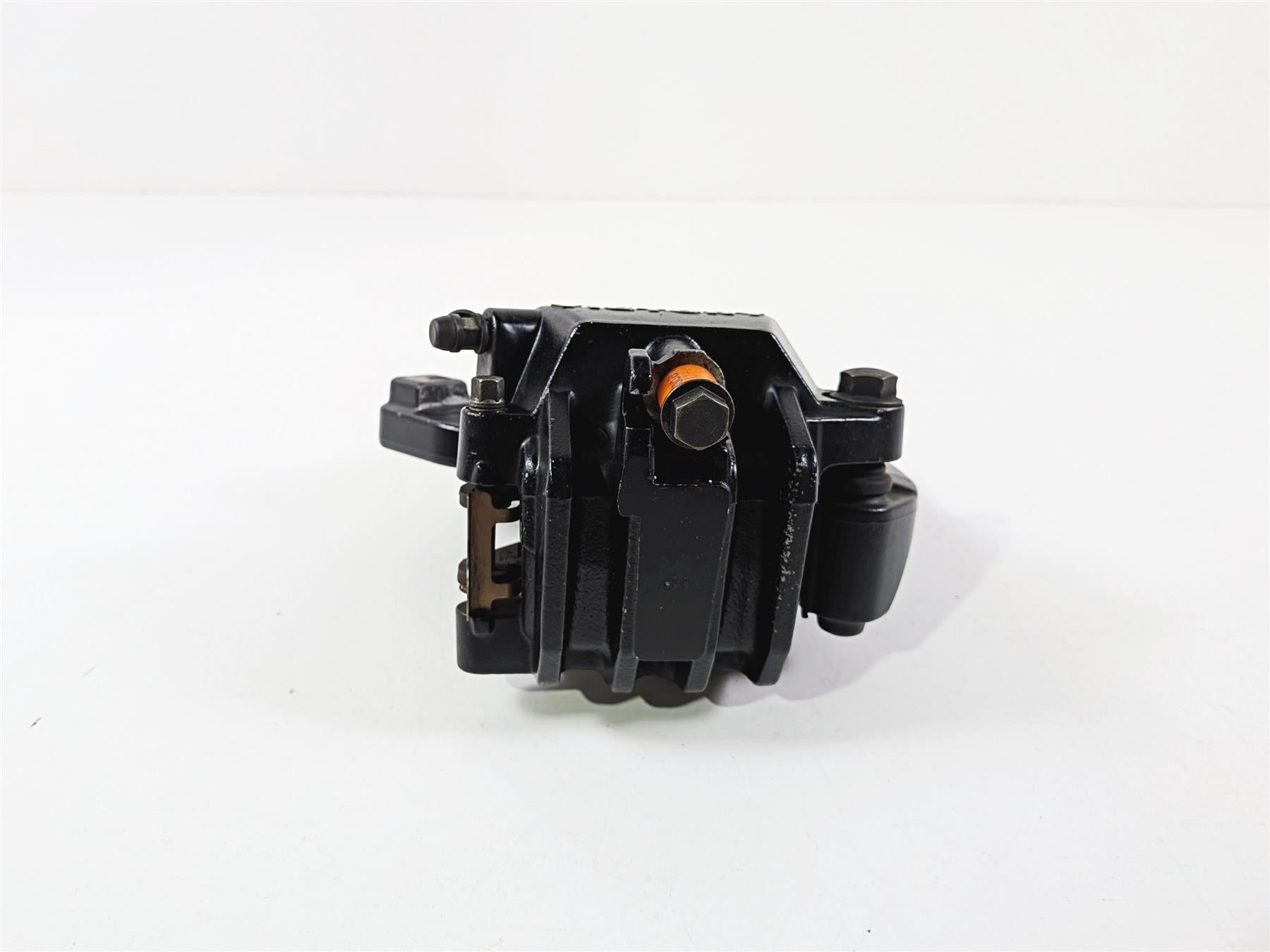 2013 Victory Vision Tour Nice Rear Black Nissin Brake Caliper 1911748 1911949 {{ shop.shopifyCountryName }} - Mototech271