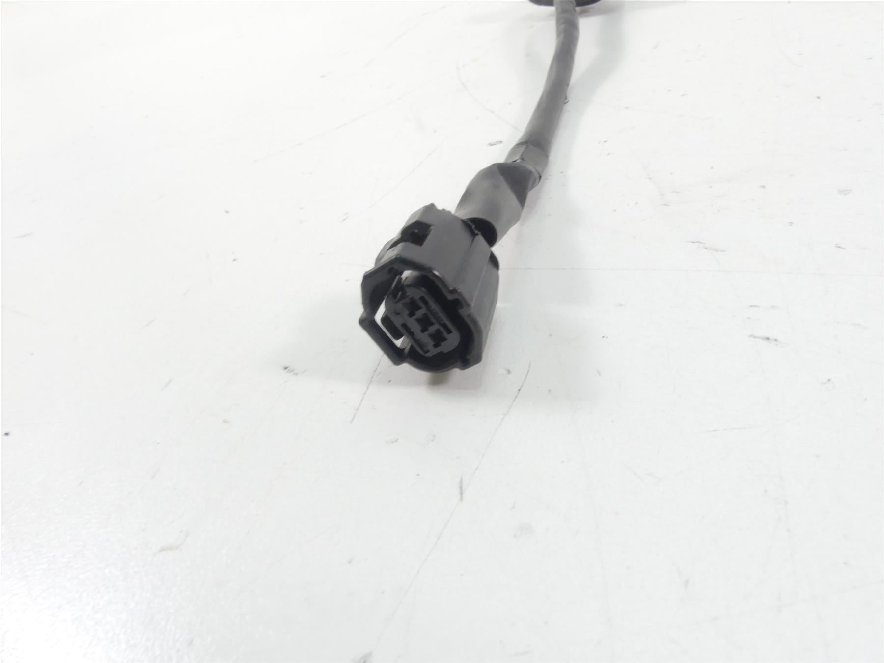 2022 Yamaha MT09 FZ09 Front Turn Signal Blinker Set B7N-83310-10-00 {{ shop.shopifyCountryName }} - Mototech271