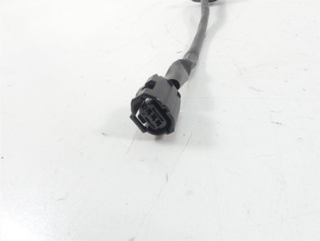2022 Yamaha MT09 FZ09 Front Turn Signal Blinker Set B7N-83310-10-00 {{ shop.shopifyCountryName }} - Mototech271