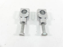 Load image into Gallery viewer, 2003 Honda VT750 DC Shadow Spirit Handlebar Riser Holder Set 2&quot; | Mototech271
