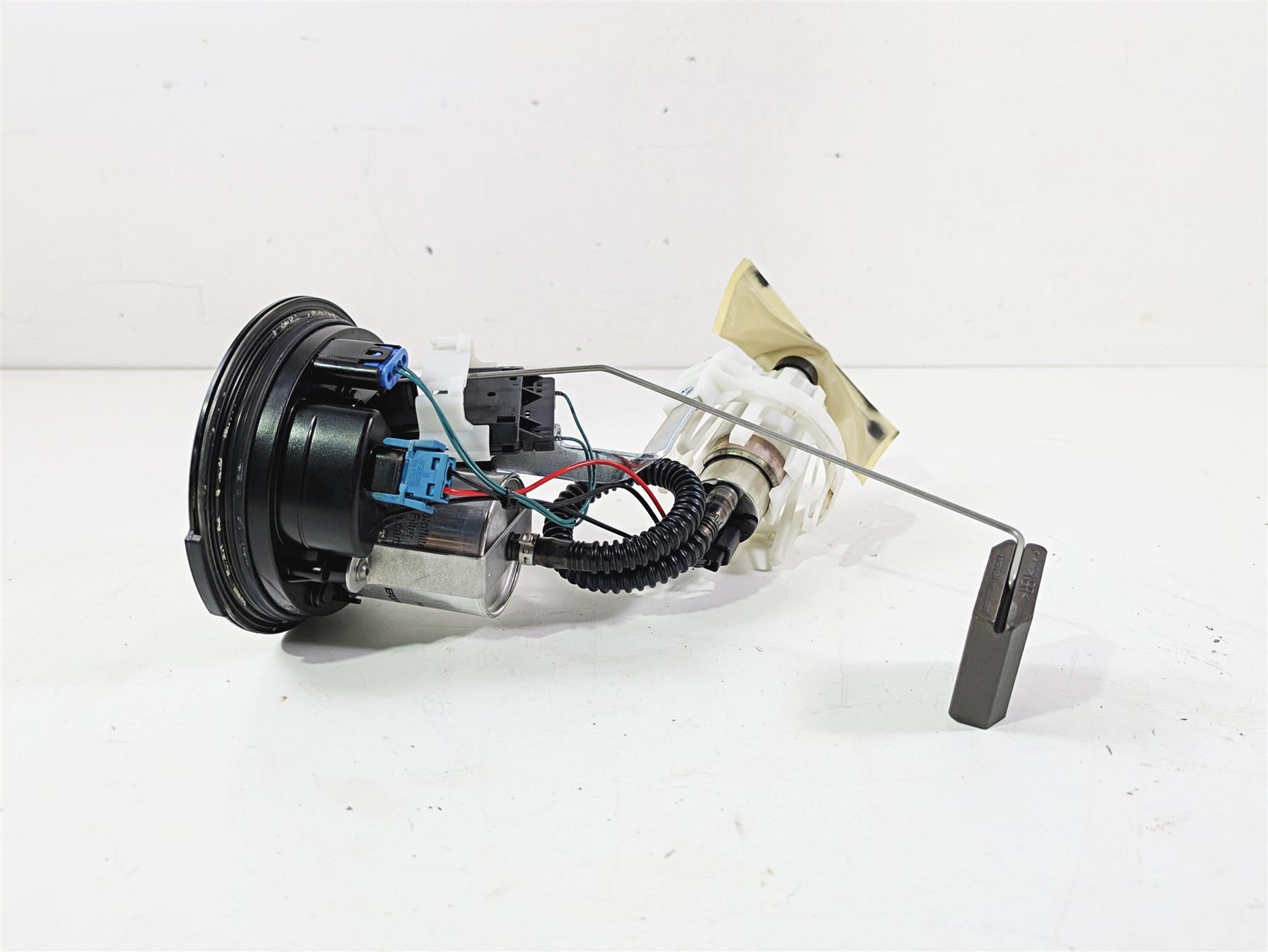 2015 BMW R1200 GS Adv K51 Fuel Gas Petrol Pump -Tested 16148532133 16148357969