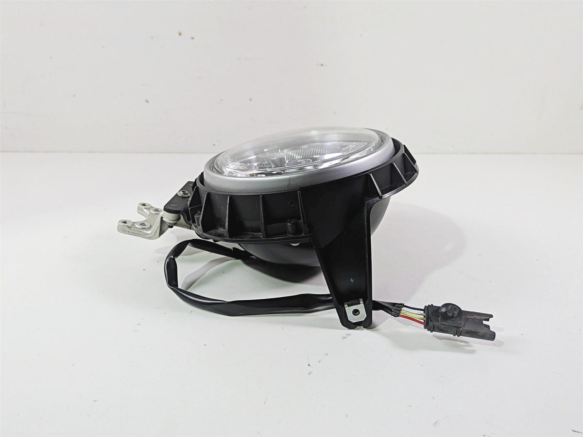 2018 BMW R nineT Urban GS K33 Headlight Lamp & Mount 63128567929 63128557182 {{ shop.shopifyCountryName }} - Mototech271