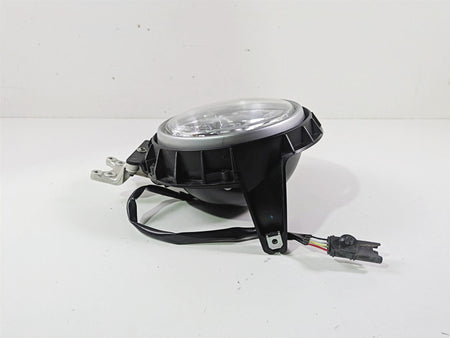 2018 BMW R nineT Urban GS K33 Headlight Lamp & Mount 63128567929 63128557182 {{ shop.shopifyCountryName }} - Mototech271