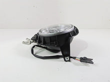 Load image into Gallery viewer, 2018 BMW R nineT Urban GS K33 Headlight Lamp &amp; Mount 63128567929 63128557182

