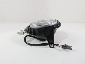 2018 BMW R nineT Urban GS K33 Headlight Lamp & Mount 63128567929 63128557182