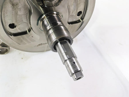 Harley Davidson Screamin Eagle Stroker 4.375 Crank Shaft Crankshaft 23600-00A {{ shop.shopifyCountryName }} - Mototech271