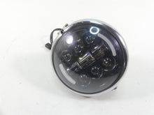 Load image into Gallery viewer, 2003 Harley Dyna 100TH FXDL Low Rider Led Headlight Head Light &amp; Bucket 67672-96 | Mototech271
