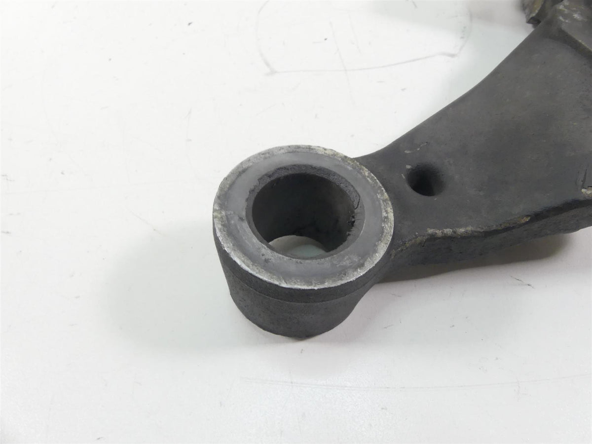 2011 Harley FXDWG Dyna Wide Glide Rear Brake Caliper Bracket Mount 25mm 42062-08 {{ shop.shopifyCountryName }} - Mototech271