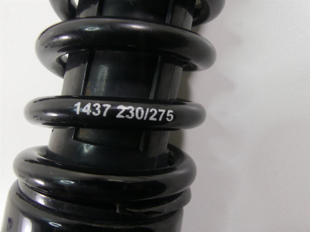 2016 Harley FXDL Dyna Low Rider Progressive Suspension Rear Shocks 11" 13-0231 {{ shop.shopifyCountryName }} - Mototech271